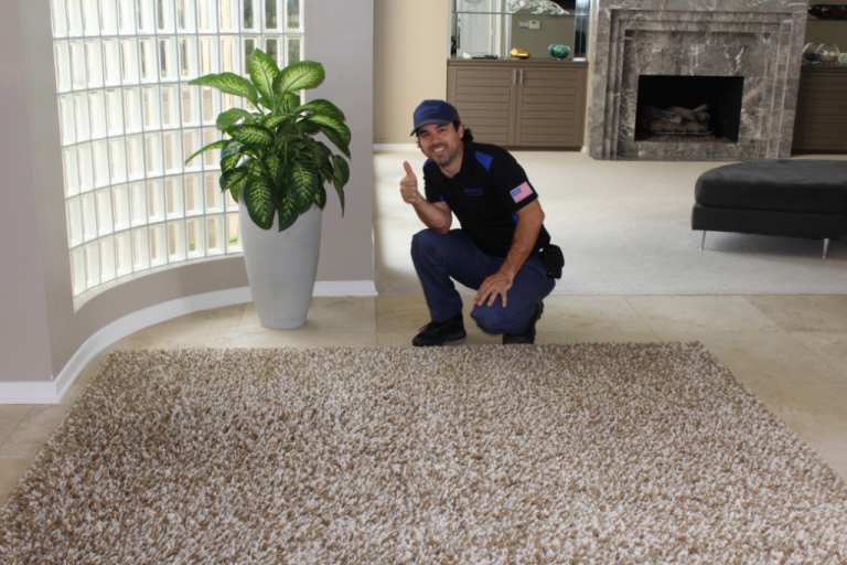 Aqualux Carpet Cleaning 768x512