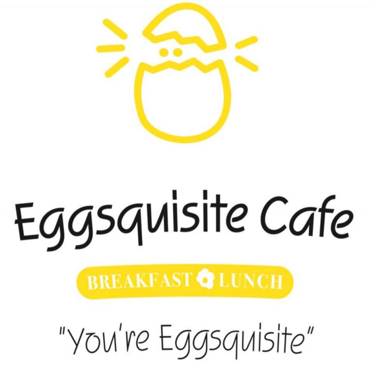 Eggsquisite Cafe 768x767