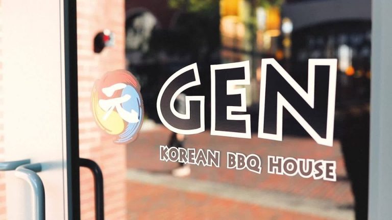Gen Korean BBQ House 768x432