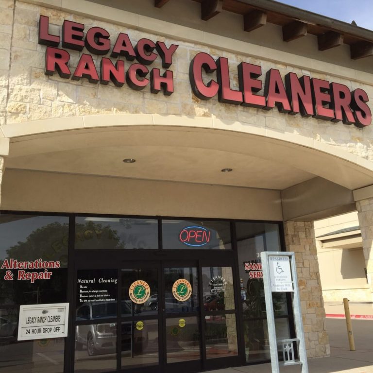Legacy Ranch Cleaners 768x768