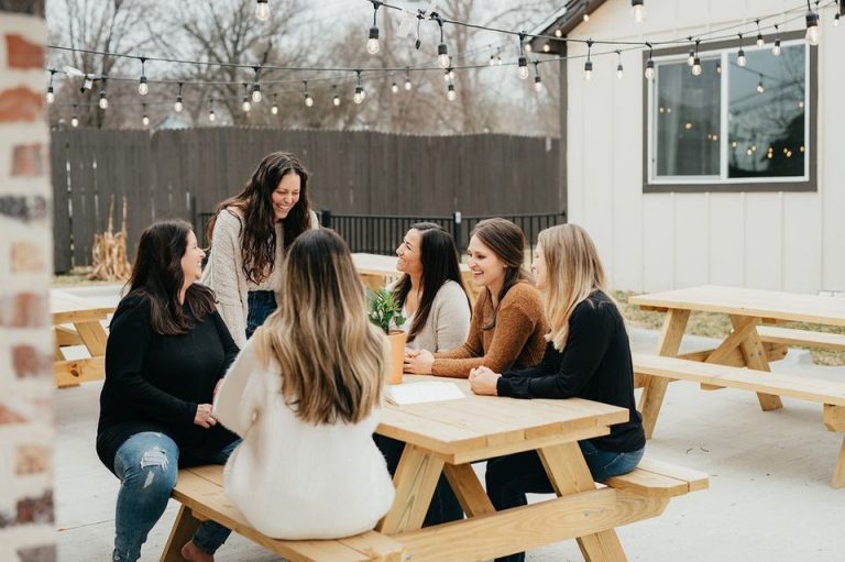 Our Well House 768x511