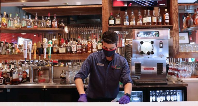 Salsa Tex Mex Frisco 768x411