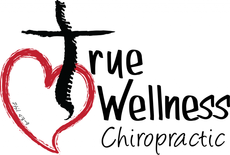 True Wellness Chiropractic 768x517