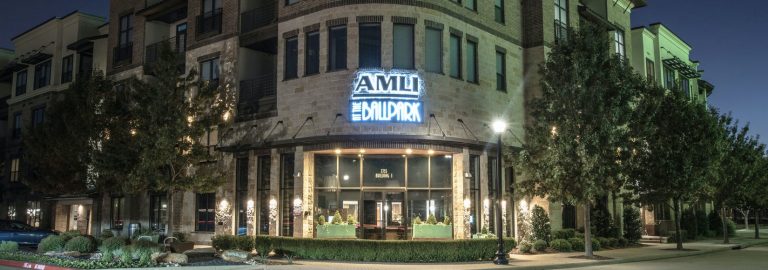 AMLI at the Ballpark 768x270