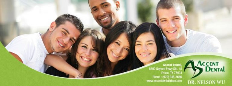 Accent Dental 768x284