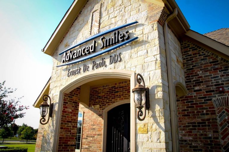 Advanced Smiles 768x512