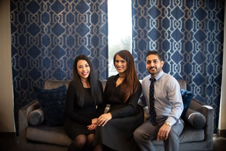 BRUSH modern dentistry 768x513