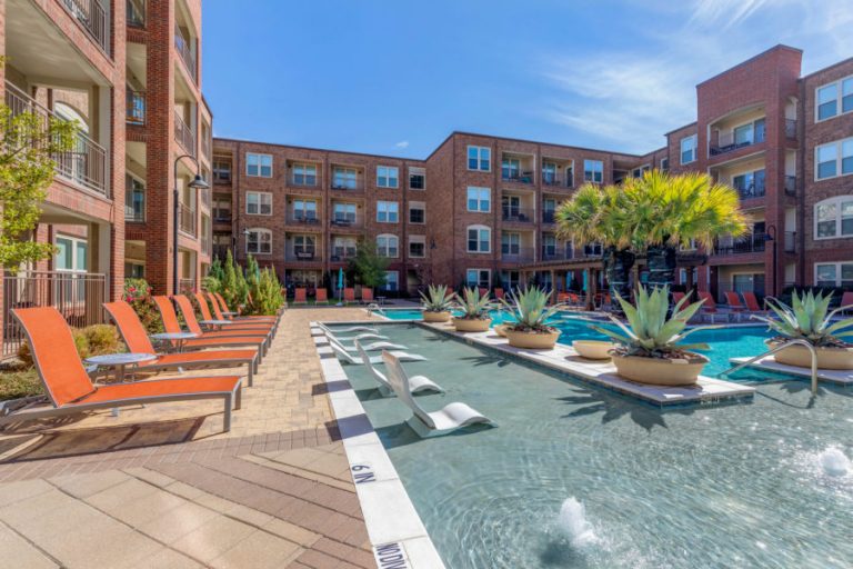 Bell Frisco Market Center Apartments 768x512