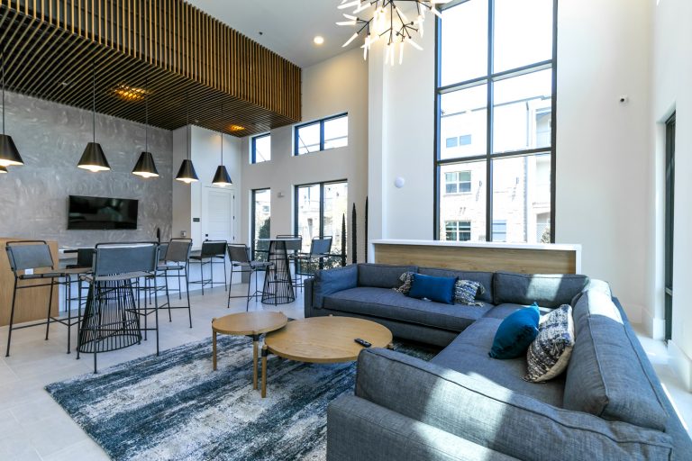 Botanic at Stonebriar Apartments 768x512