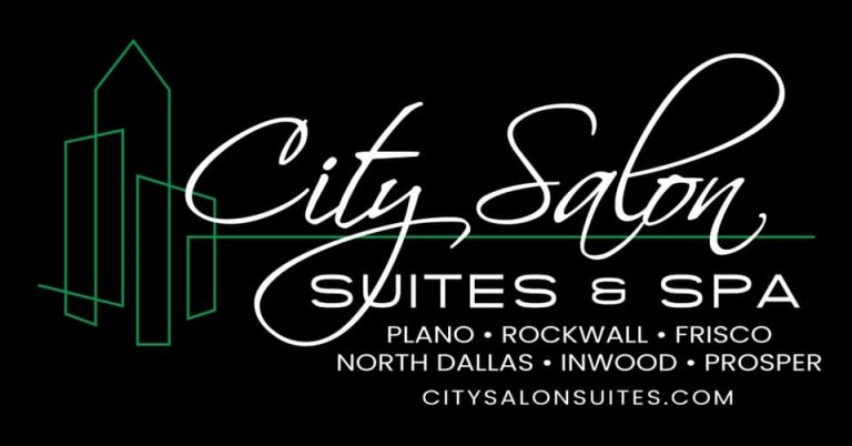 City Salon Suites Spa Frisco 768x402