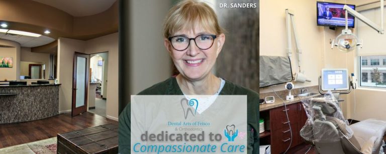 Dental Arts of Frisco 768x308
