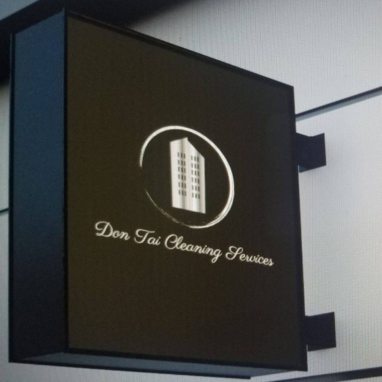Don Tai Cleaning Services 768x768