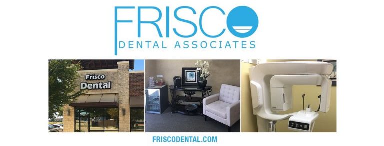 Frisco Dental Associates 768x292