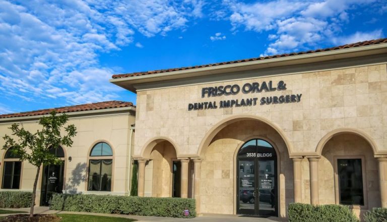 Frisco Oral Maxillofacial 768x440