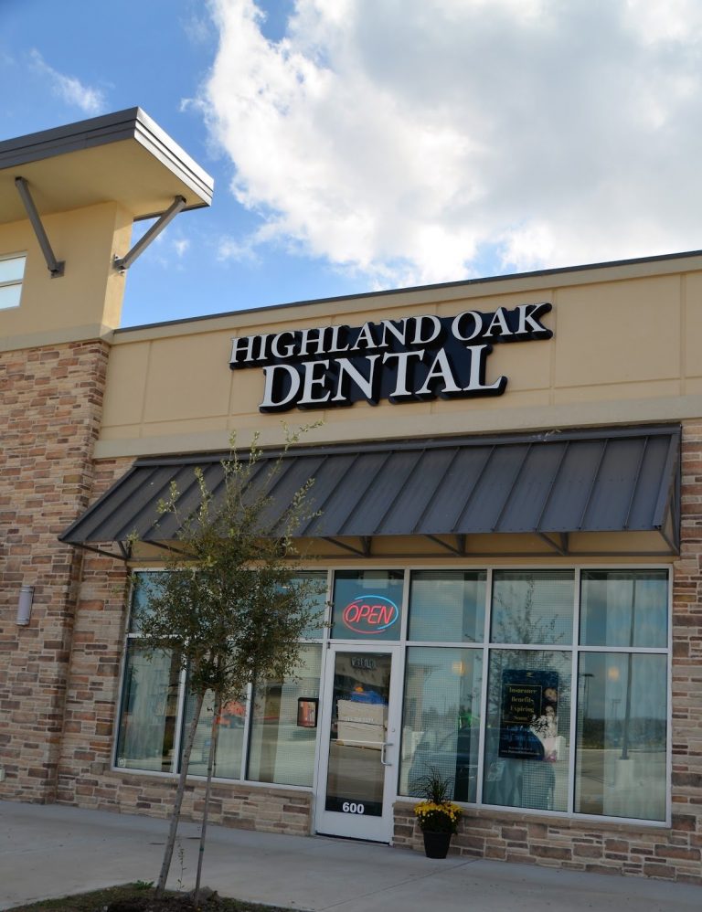 Highland Oak Dental 768x998