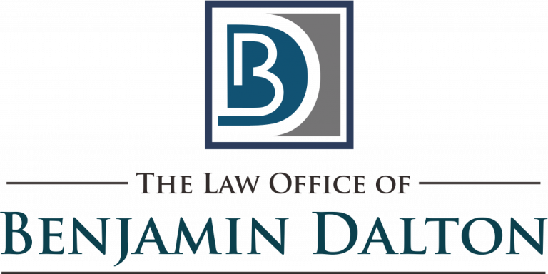 Law Office of Benjamin Dalton 768x384