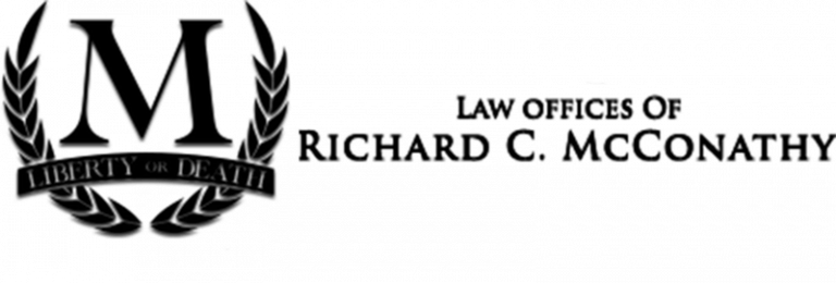 Law Offices of Richard C. McConathy 768x260