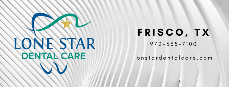 Lone Star Dental Care 768x292