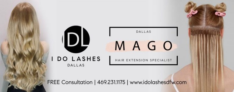 Mago Hair Extensions Dallas Texas Frisco 768x303