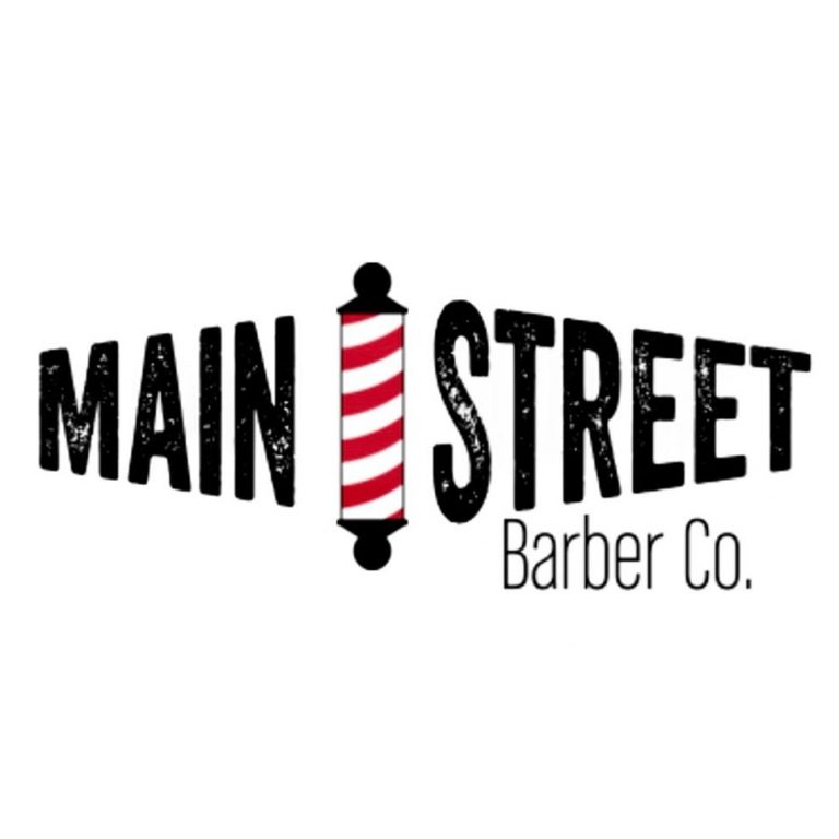 Main Street Barber Co. 768x768