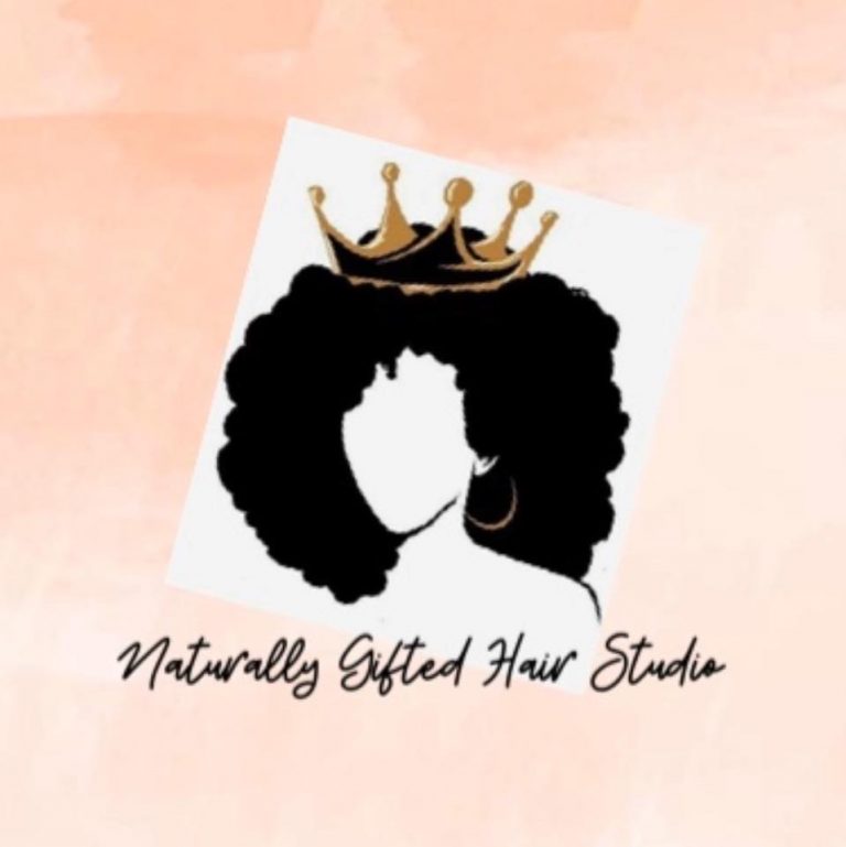 Naturally Gifted Hair Studio 768x769