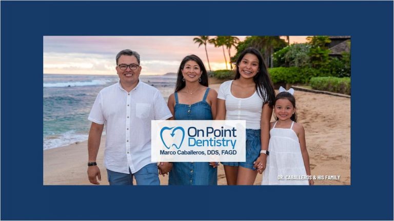 On Point Dentistry 768x432