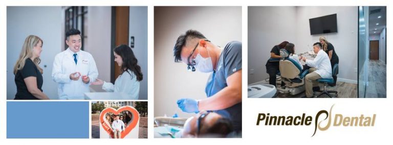 Pinnacle Dental 768x284