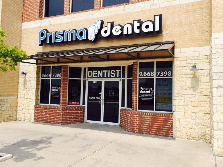 Prisma Dental 768x576