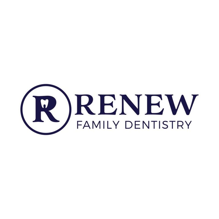 Renew Family Dentistry 768x768