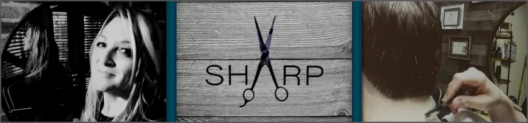 SHARP Mens Haircuts 768x179