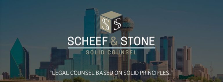 Scheef Stone L.L.P. 768x284