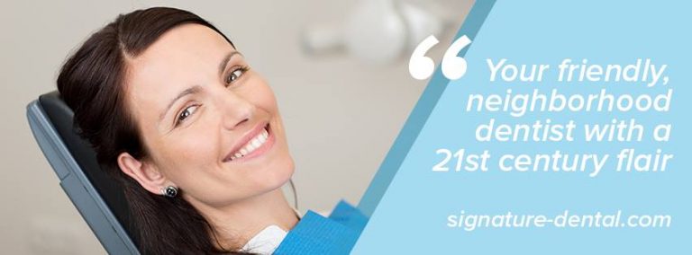 Signature Dental 768x284