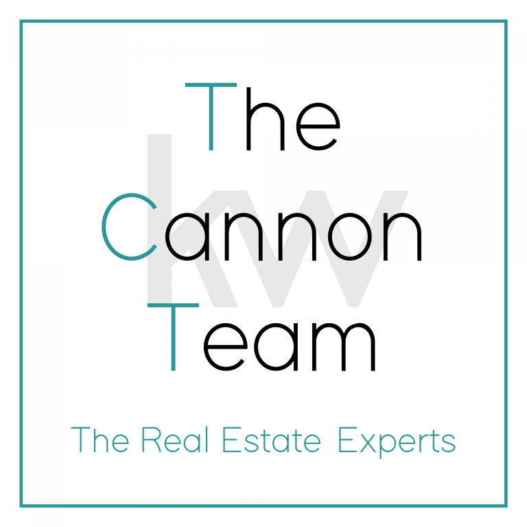 The Christie Cannon Team Keller Williams 768x768
