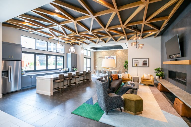 The Isaac Apartments 768x512