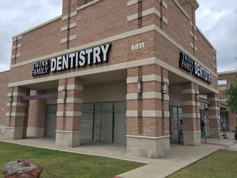 Twins Family Dentistry 1 768x576