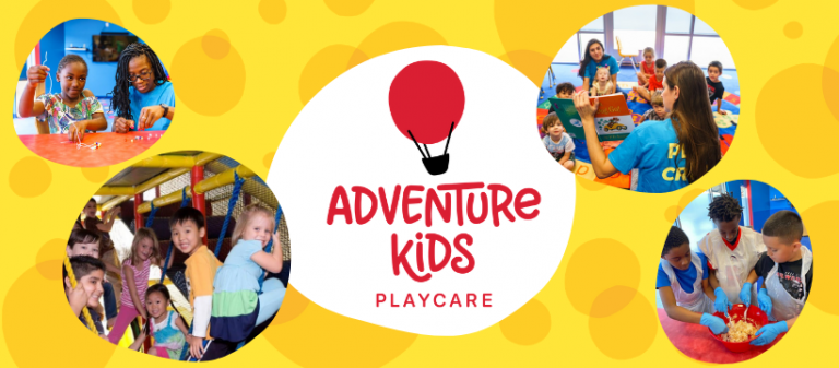 Adventure Kids Playcare 768x337