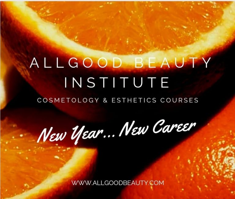 Allgood Beauty Institute 768x649