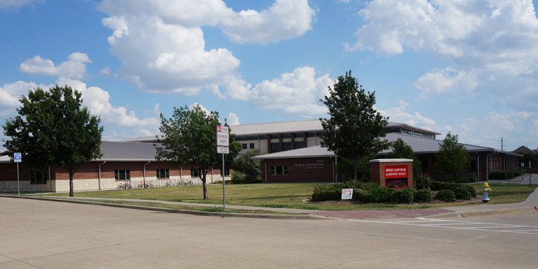 Bessie Gunstream Elementary School 768x384