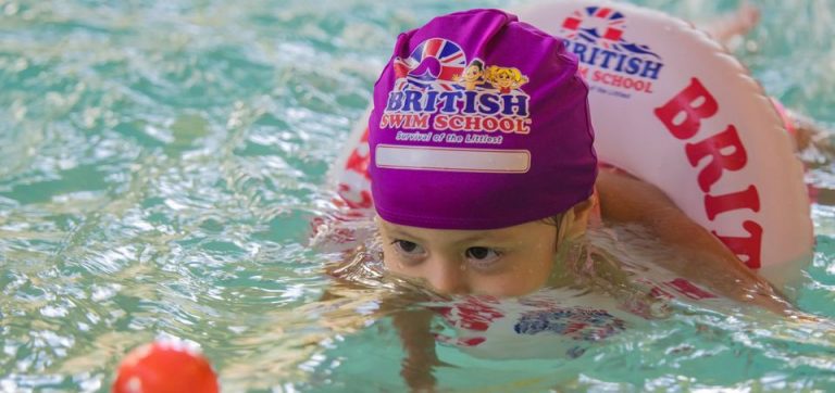 British Swim School Frisco Plano 768x362