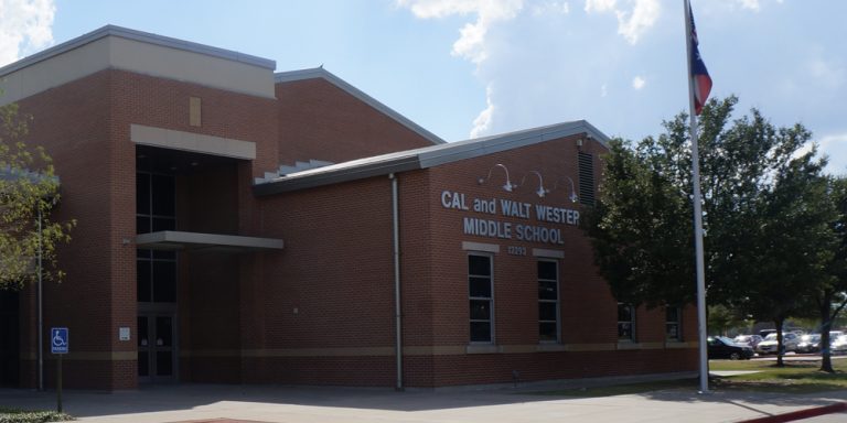 Cal and Walt Wester Middle School 768x384