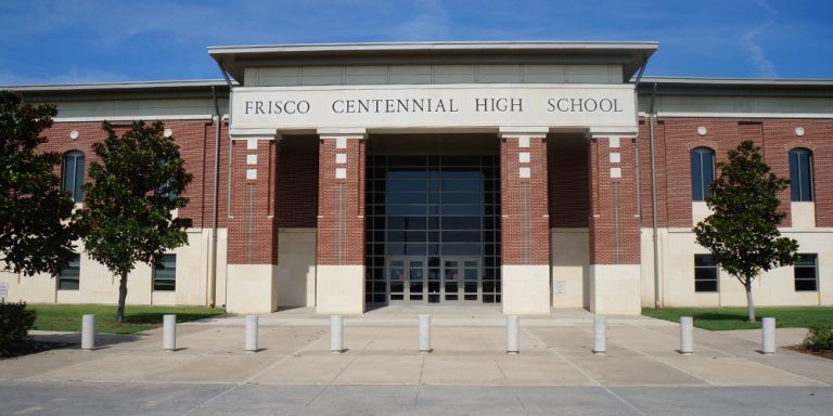 Centennial High School 768x384
