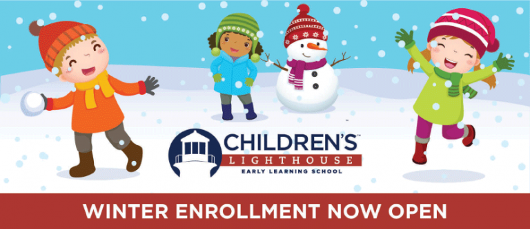 Childrens Lighthouse of Frisco Panther Creek 768x333