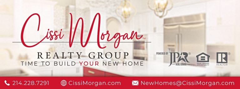 Cissi Morgan REALTOR® 768x285