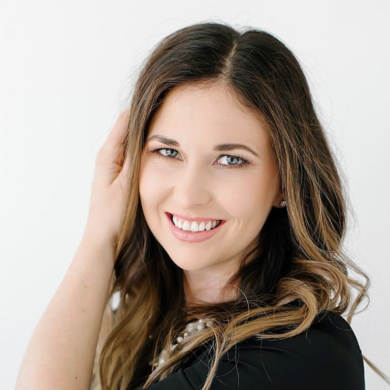 Coldwell Banker Realty Micah Evans 768x768