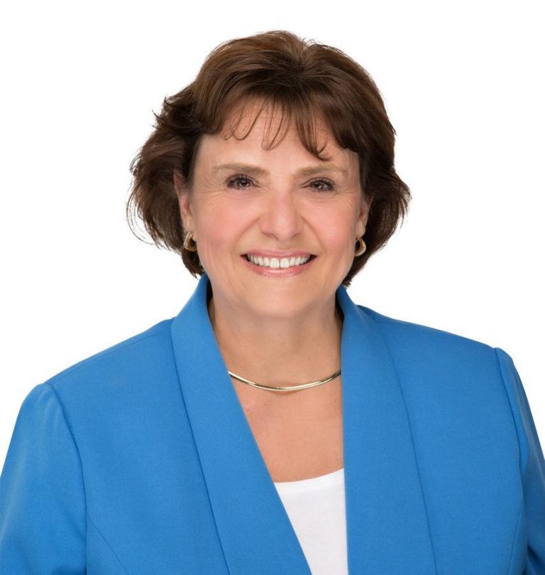 Dr. Denni Kay Scates 768x809