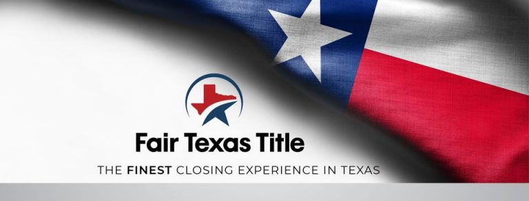 Fair Texas Title Frisco 768x292