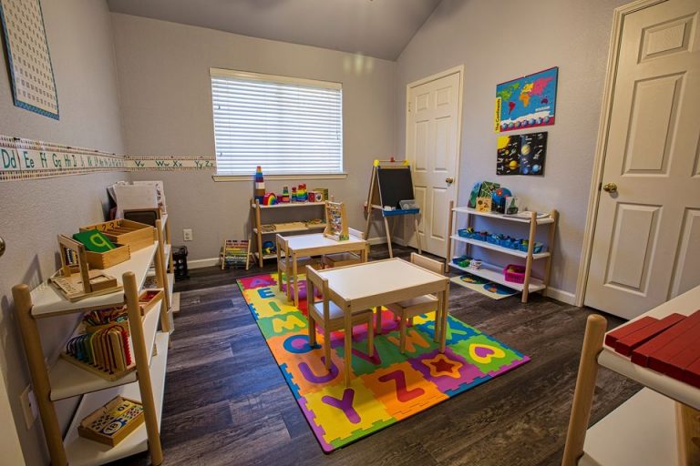 Frisco Angels Montessori 768x512