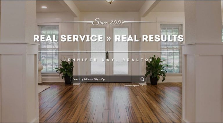 Jennifer Day Realtor Coldwell Banker Realty 768x423