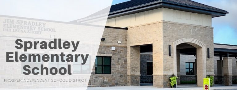 Jim Spradley Elementary School 768x292