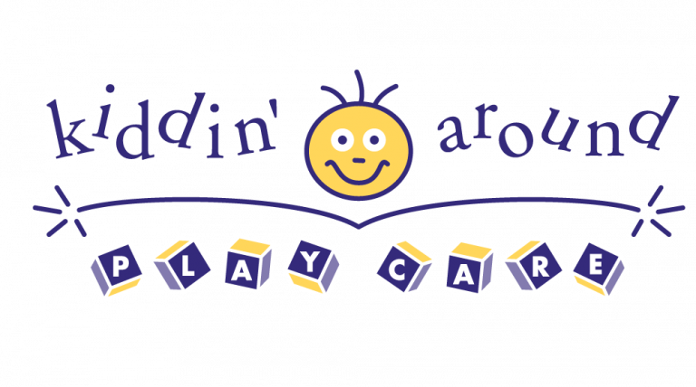 Kiddin Around Daycare 768x428